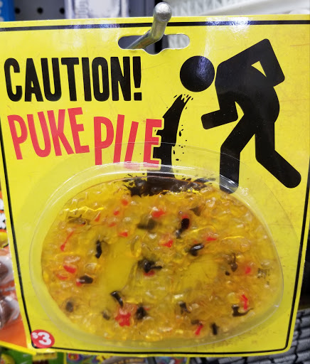 Variety Store «Five Below», reviews and photos, 1730 W Fullerton Ave #17, Chicago, IL 60614, USA