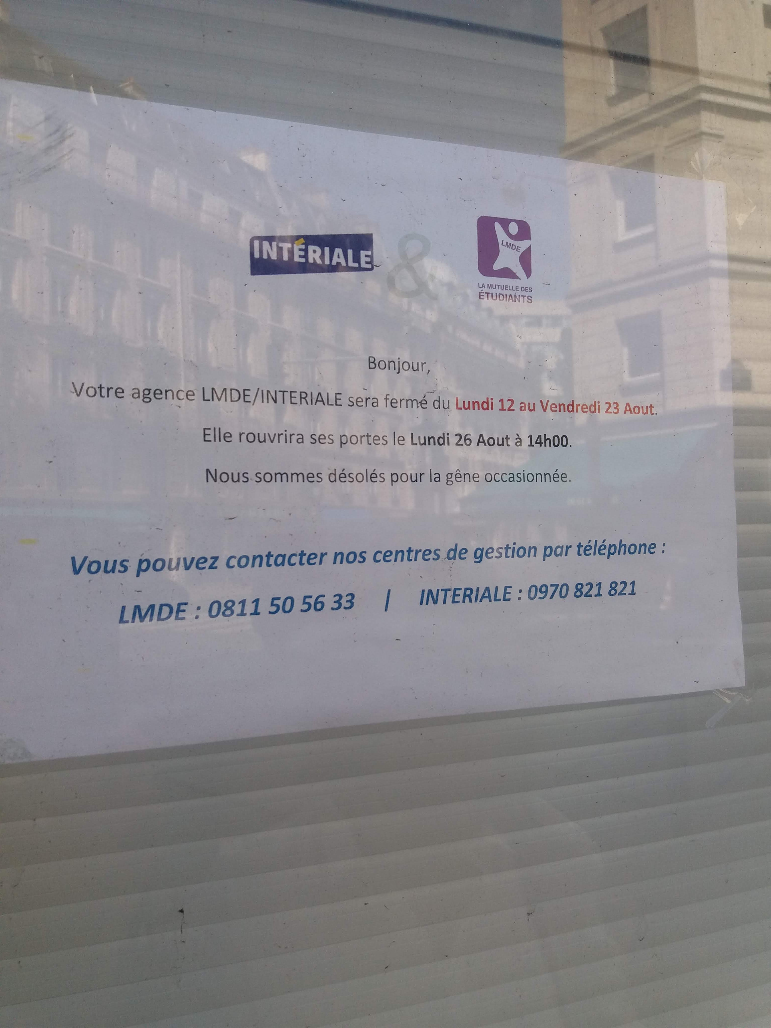 Photo n° 1 de l'avis de Yuki. fait le 26/08/2019 à 12:59