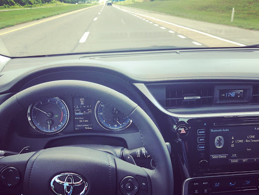 Car Dealer «Roberts Toyota», reviews and photos, 1027 Nashville Hwy, Columbia, TN 38401, USA