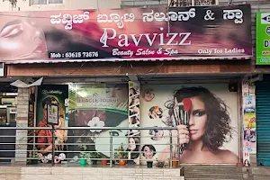 Pavvizz beauty salon & spa image