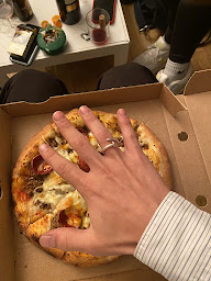 Photo n°33 de Pizzeria Cordial à Paris ()