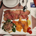 Photo n°1 de l'avis de Christian.i fait le 12/11/2021 à 22:17 sur le  Ristorante Al Doge à Lido di Jesolo