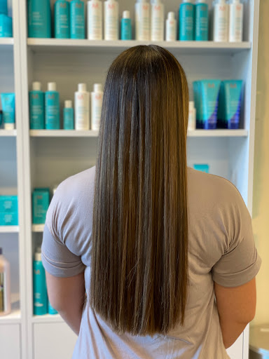 Day Spa «Forbici Salon & Spa», reviews and photos, 7 S Highland Ave, Arlington Heights, IL 60005, USA