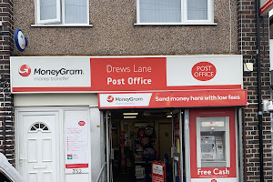 Drews Lane Post Office