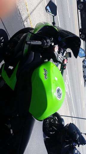 Motorcycle Dealer «Cycle Exchange», reviews and photos, 14540 N Florida Ave, Tampa, FL 33613, USA