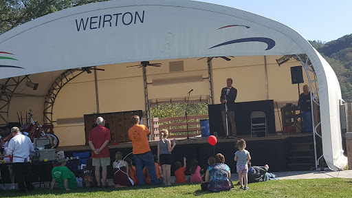 Tourist Attraction «Weirton Event Center», reviews and photos, 3322 East St, Weirton, WV 26062, USA