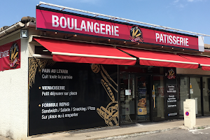 . Boulangerie Pâtisserie "Les Pains De Mila Boulangerie Montpellier Village" image
