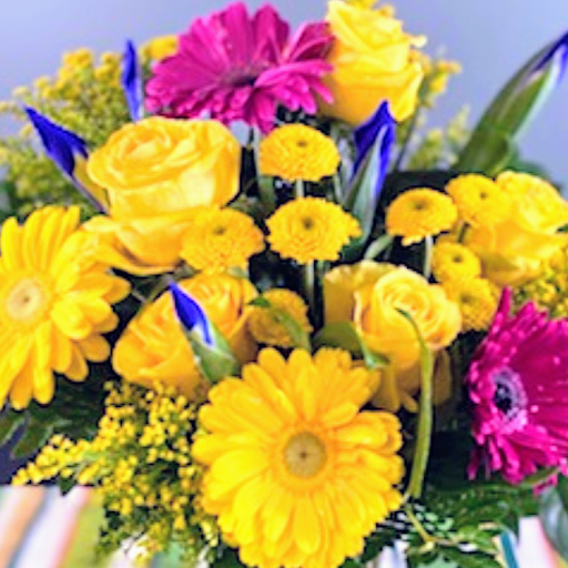 Florist «The Curly Willow», reviews and photos, 1868 12600 S, Riverton, UT 84065, USA