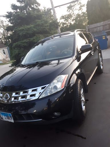 Car Wash «Finish Line Carwash LLC», reviews and photos, 2330 Mannheim Rd, Melrose Park, IL 60164, USA