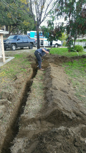 Plumber «STEEL PLUMBING & DRAIN EXPERTS», reviews and photos, 7892 Elwood Pl, Fontana, CA 92336, USA