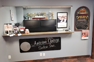Antoine Greige Salon Inc