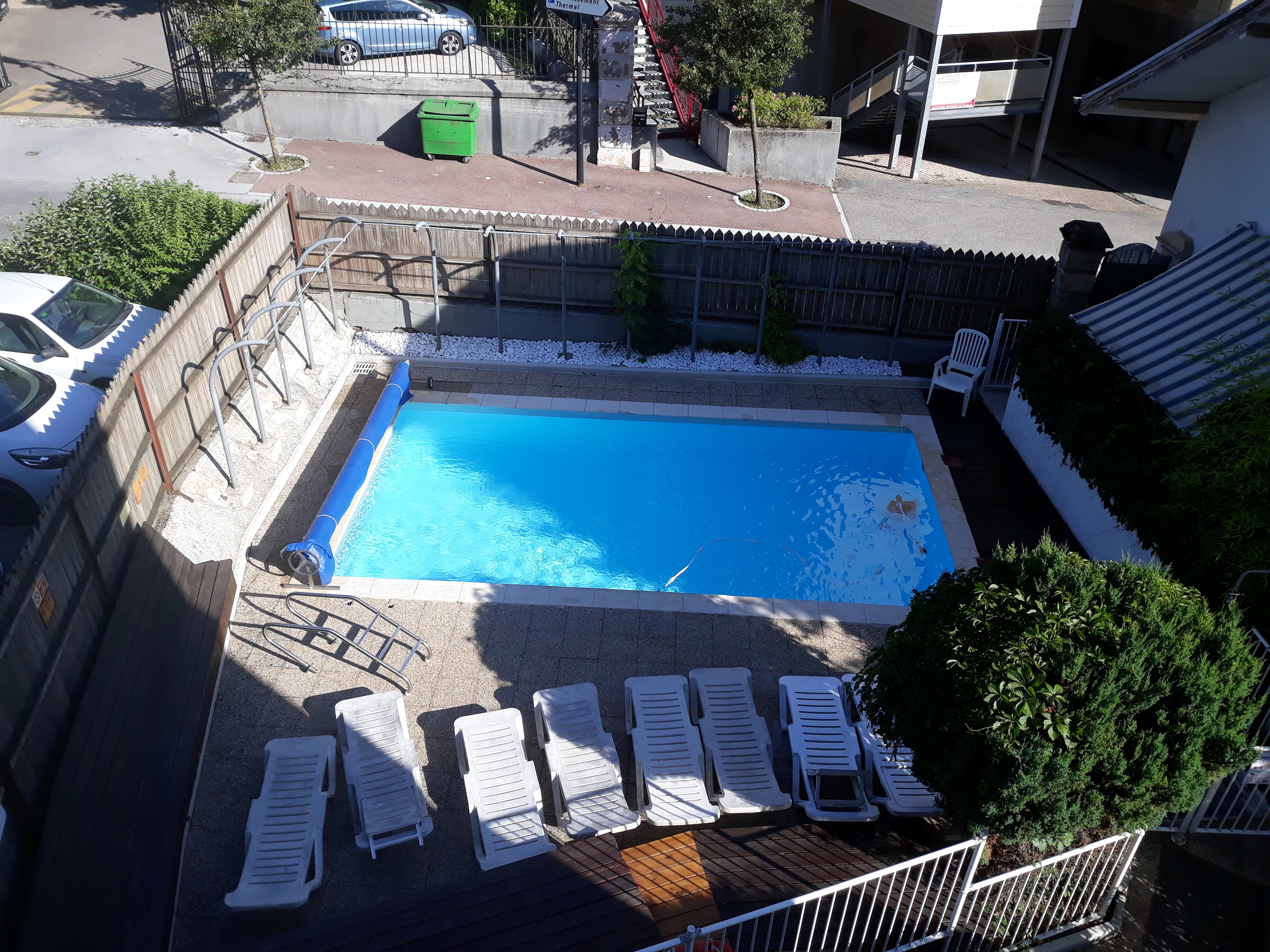 Photo n° 5 de l'avis de herbert.e fait le 20/06/2018 à 20:47