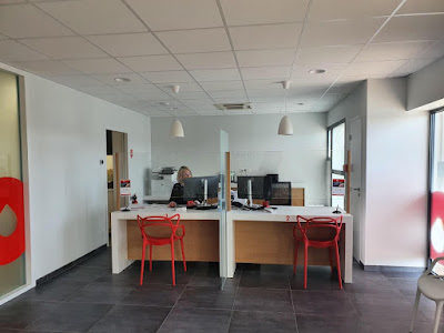 BIOGROUP LABORIZON BIORYLIS - Laboratoire Fontenay-le-Comte à Fontenay-le-Comte