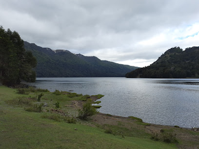 Laguna Chico de Icalma