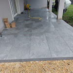 Photo n° 3 de l'avis de Jean-pierre.r fait le 06/03/2024 à 08:30 pour Daniel Moquet signe vos allées - Ent. Waltzer à Charbonnier-les-Mines