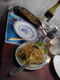Plats et boissons du Restaurant vietnamien Hoa Binh Restaurant à Chauvigny - n°9