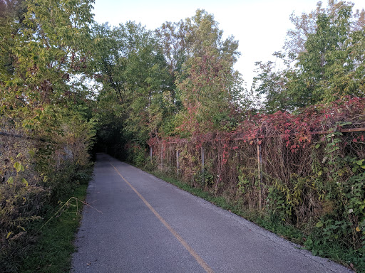 Golf Course «Chick Evans Golf Course», reviews and photos, 6145 Golf Rd, Morton Grove, IL 60053, USA