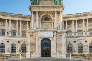 Haus der Geschichte Österreich image