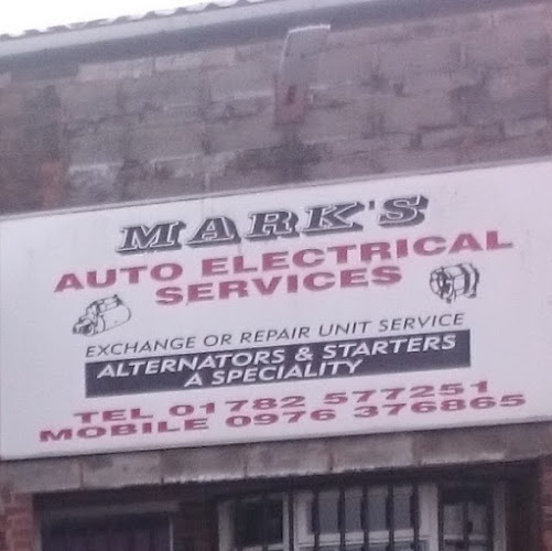 Mark's Auto Electrical Services - Auto repair shop