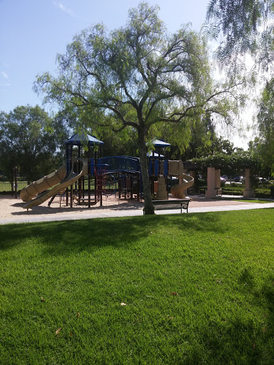 Park «David Sills Lower Peters Canyon Park», reviews and photos, 3901 Farwell Ave, Irvine, CA 92602, USA