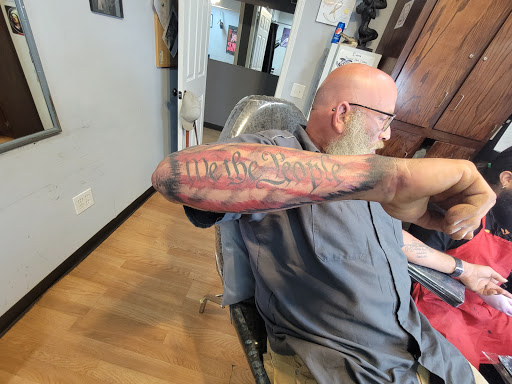 Explore maryland tattoo ideas, creative tattoo ideas in Commerce, available at Evans Second Skin Tattoo