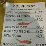 Photo n°2 de l'avis de Marcello.a fait le 10/02/2019 à 17:43 sur le  I Fratelloni Tatta e Luis à Latina