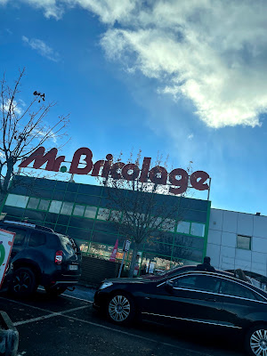 Mr.Bricolage Domerat - Montlucon à Domérat