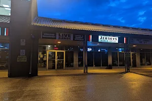 Jersey's Bar & Grill image