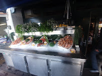 Atmosphère du Restaurant de fruits de mer Chez Albert à Biarritz - n°13