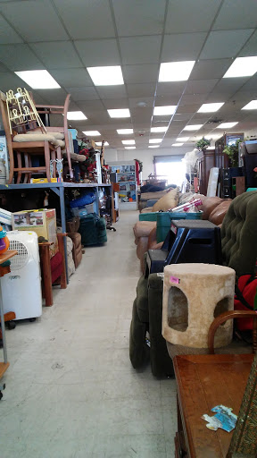 Thrift Store «Arc Thrift Store», reviews and photos, 9661 W 58th Ave, Arvada, CO 80004, USA