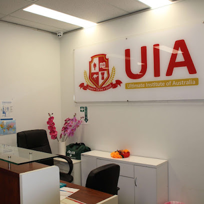 Ultimate Institute of Australia (UIA)