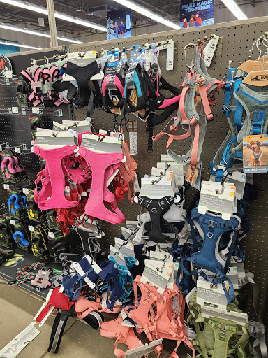 Pet Supply Store «Petco Animal Supplies», reviews and photos, 859 Kings Creek Dr, Tupelo, MS 38804, USA