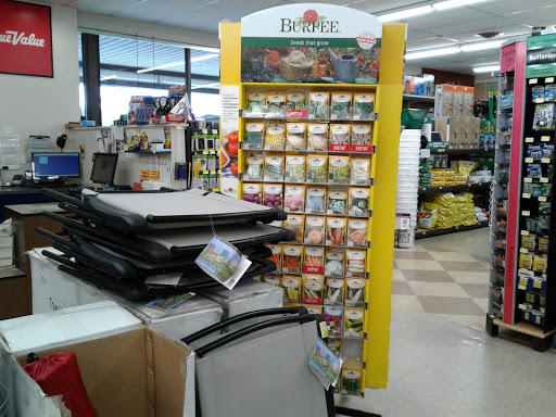 Home Improvement Store «Delray Plus True Value», reviews and photos, 314 W Bridge St, New Hope, PA 18938, USA