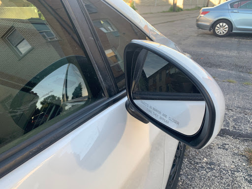 Auto Body Shop «C & A Auto Body», reviews and photos, 5349 N Northwest Hwy, Chicago, IL 60630, USA