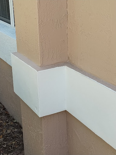 Painting «Anastasia Painting», reviews and photos, 1093 A1A Beach Blvd, St Augustine, FL 32080, USA