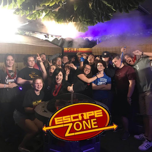 Recreation Center «Escape Zone», reviews and photos, 414 S Mill Ave #112, Tempe, AZ 85281, USA