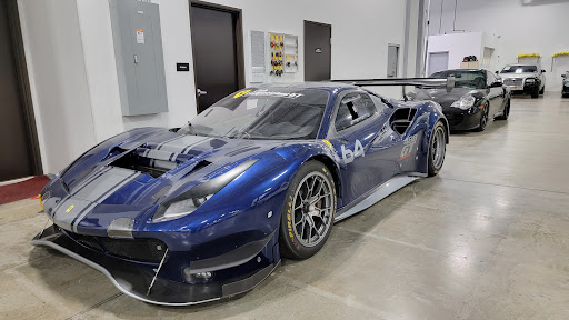 Auto Body Shop «Stuarts Paint & Body», reviews and photos, 10440 Plano Rd, Dallas, TX 75238, USA