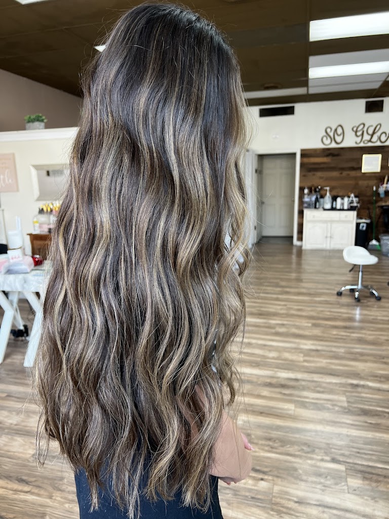 So Glam Beauty Bar 83605