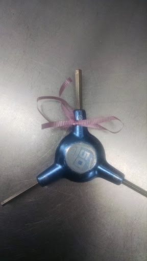 Bicycle Store «SouthWest Bicycles», reviews and photos, 8155 W Bell Rd #116, Peoria, AZ 85382, USA