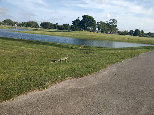 Golf Course «Palmetto Golf Course», reviews and photos, 9300 SW 152nd St, Miami, FL 33157, USA
