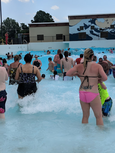 Water Park «Splash Pad», reviews and photos, 12690 Promise Rd, Fishers, IN 46038, USA