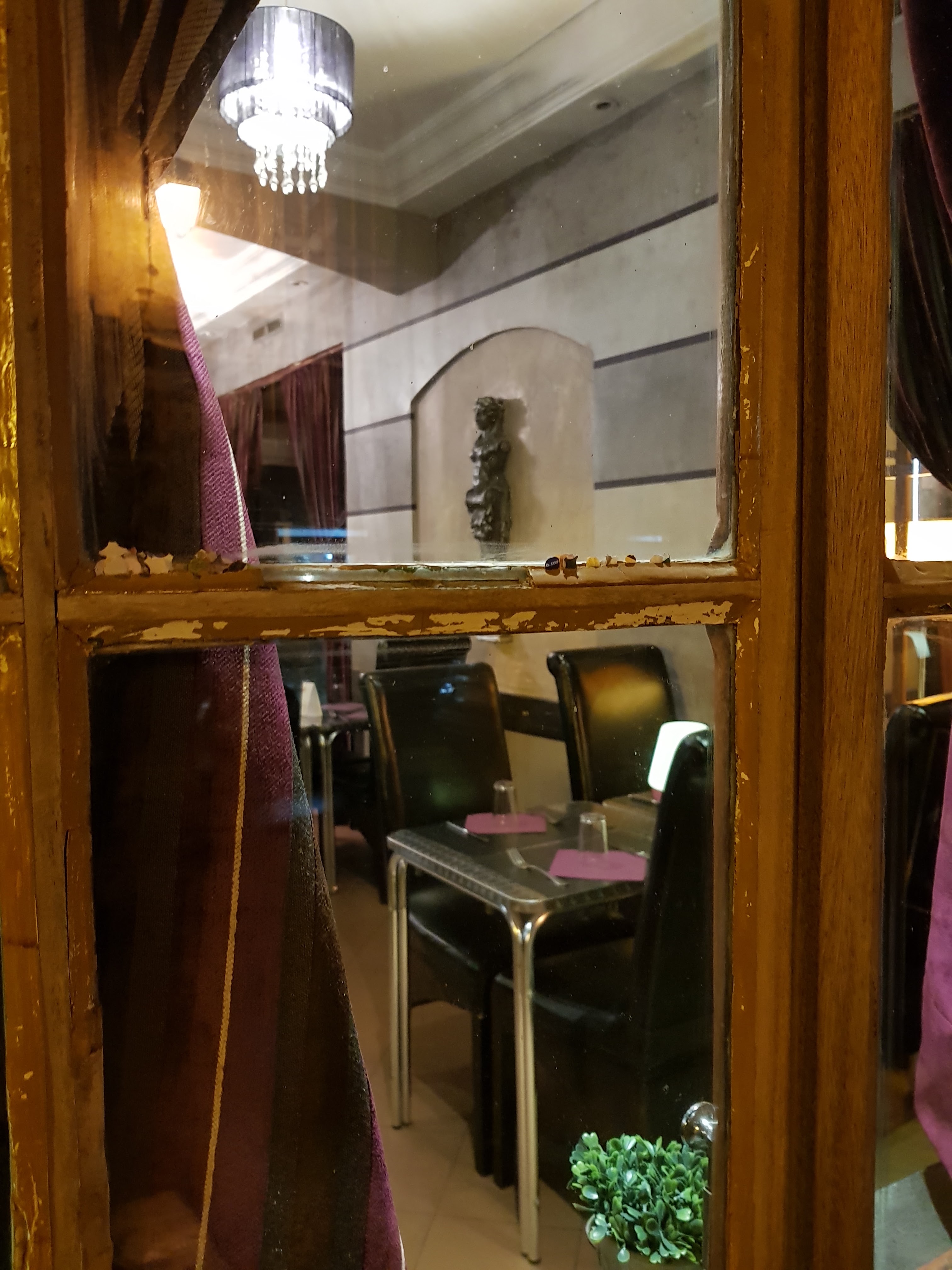 Photo n° 1 de l'avis de Eve.r fait le 02/05/2018 à 21:09