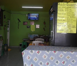 Comida Corrida Yolis photo