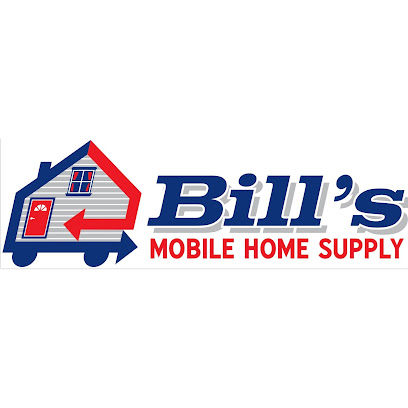 Bill's Mobile Home Supply, LLC