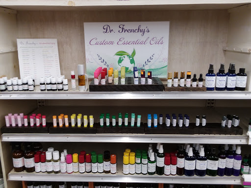 Health Food Store «Great Pumpkin Health Foods», reviews and photos, 607 E Market St, West Chester, PA 19382, USA