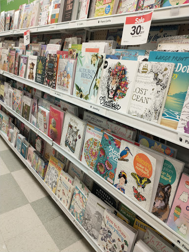 Fabric Store «Jo-Ann Fabrics and Crafts», reviews and photos, 49 Topsham Fair Mall Rd Ste 17, Topsham, ME 04086, USA