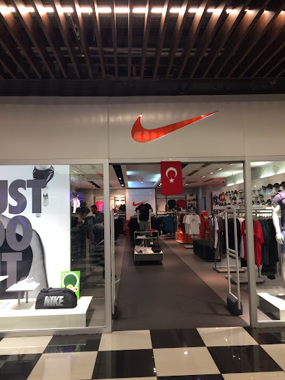 Nike-67 Burda Avm Şubesi