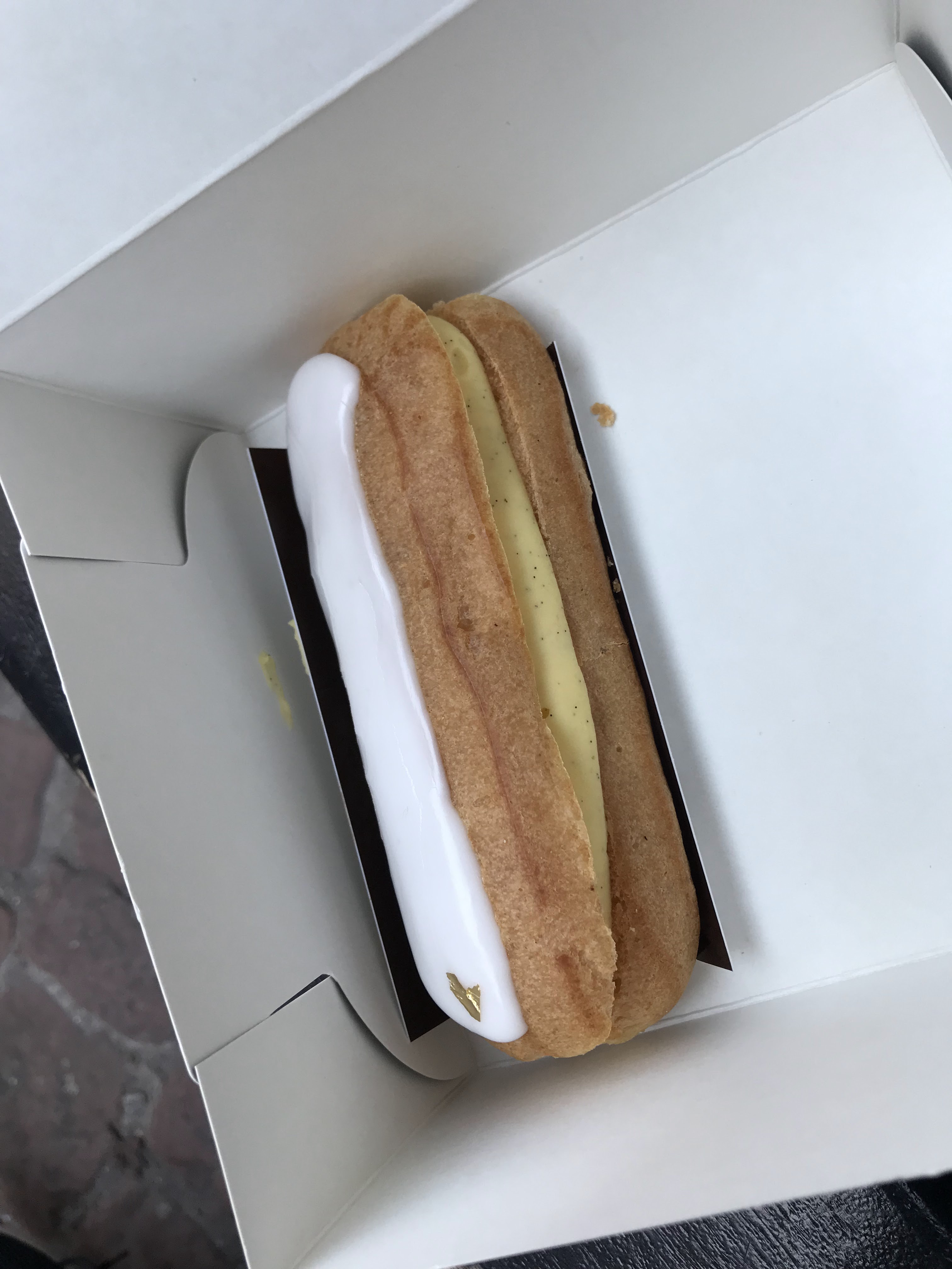 Photo n° 2 de l'avis de BoyH. fait le 05/02/2019 à 17:12