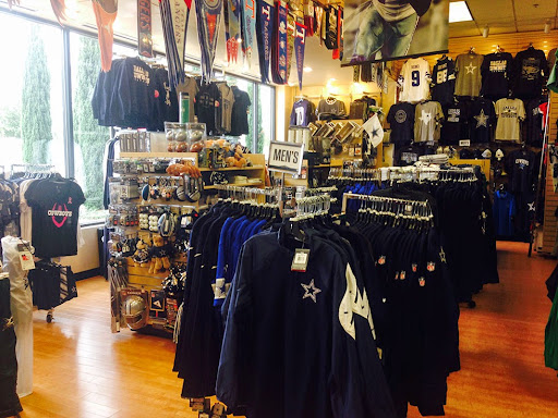 Sportswear Store «Rally House Fairview», reviews and photos, 106 Prairie Rd, Fairview, TX 75069, USA