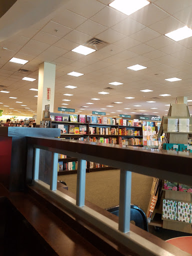 Book Store «Barnes & Noble», reviews and photos, 201 E Central Texas Expy, Harker Heights, TX 76548, USA